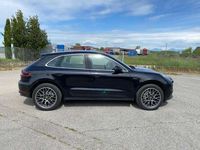 usata Porsche Macan Macan2014 3.0d S 250cv pdk my16