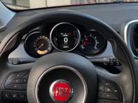 usata Fiat 500 cross plus 2.0tj 140cv 4×4 At9