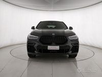 Usata BMW X6 M Sport 2022 SUV