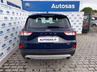 Occasion Ford Kuga Business Edition 190 ch (139 kW) 2021 Bleue SUV