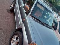 Usata Mitsubishi Pajero 129 CV (94 kW) 2005 SUV