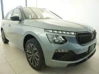 Nuova Skoda Kamiq 116 CV (85 kW) 2026 Grigio SUV