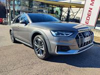 Usata Audi A4 Allroad Ambiente 204 CV (150 kW) 2021 Bronzo Station wagon