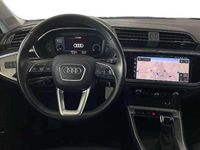 Usata Audi Q3 Sportback Ambiente 245 CV (180 kW) 2023 Rosso SUV