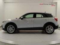 usata Audi Q2 30 TDI S tronic Admired