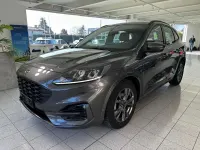 Usata Ford Kuga ST-Line 120 CV (88 kW) 2024 Grigio metallizzato SUV