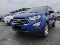 usata Ford Ecosport 1.0 EcoBoost 100 CV Titanium