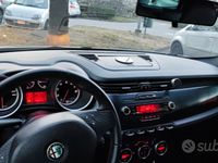 usata Alfa Romeo Giulietta Giulietta 1750 TBi Quadrifoglio Verde