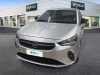 Usata Opel Corsa Edition 75 CV (55 kW) 2023 Grigio Utilitaria