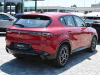 Usata Alfa Romeo Tonale Sprint 131 CV (96 kW) 2024 Rosso SUV