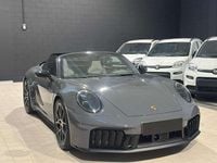 Second-hand Porsche 911 541 CP (397 kW) 2024 Other Cabrio