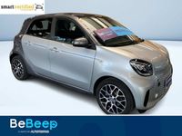usata Smart ForFour Electric Drive FORFOUR EQ PRIME 22KW