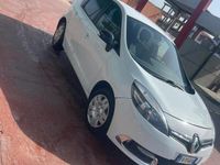 usata Renault Scénic III Scénic 1.5 dCi 110CV EDC Energy