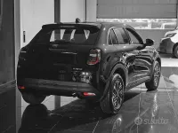 Nuova Fiat 600 Pop 100 CV (73 kW) 2026 SUV