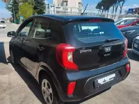 Occasion Kia Picanto City 67 ch (49 kW) 2019 Noir Citadine