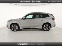 Usata BMW X1 M Sport 245 CV (180 kW) 2025 Argento SUV