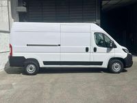 Usata Fiat Ducato 140 CV (102 kW) 2025 Furgone