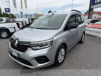 Usata Renault Kangoo Equilibre 95 CV (69 kW) 2023 Grigio Monovolume