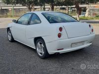 Usata Fiat Coupé 139 CV (102 kW) 1996 Bianco Coupé