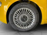 Nuova Fiat 500 Icon 65 CV (47 kW) 2026 Berlina