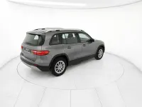 Usata Mercedes GLB200 Business 150 CV (110 kW) 2021 Grigio SUV