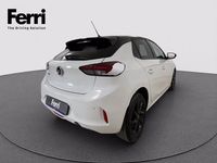 Usado Opel Corsa S 101 HP (74 kW) 2023 Branco Citadino