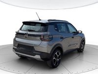 Usata Citroën C3 PureTech 101 CV (74 kW) 2025 Grigio SUV