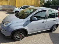 Usata Fiat Panda Cross Cross 69 CV (50 kW) 2022 Utilitaria