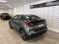 Usata Citroën C4 Feel 131 CV (96 kW) 2023 Grigio SUV