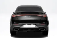 Nuova Mercedes GLC220 AMG Line Premium 197 CV (144 kW) 2026 Nero / metallizzato SUV