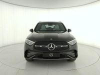 Usata Mercedes GLC220 Advanced Plus 197 CV (144 kW) 2024 Antracite SUV