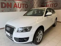 Occasion Audi Q5 170 ch (125 kW) 2010 Blanc SUV