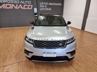 usata Land Rover Range Rover Velar RR3.0 R-Dynamic S D300 2017