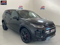 Usata Land Rover Discovery Sport SE 180 CV (132 kW) 2020 Other SUV