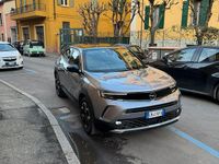 Usata Opel Mokka Ultimate 110 CV (80 kW) 2023 Grigio SUV