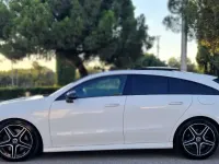 Usata Mercedes CLA200 Shooting Brake Premium 150 CV (110 kW) 2019 Station wagon