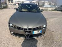 Usata Alfa Romeo 159 Distinctive 150 CV (110 kW) 2007 Station wagon