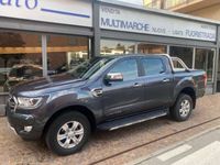 usata Ford Ranger 2.0 TDCI Double Cab Limited 170cv Automatico