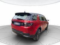 Usata Land Rover Discovery Sport S 150 CV (110 kW) 2021 Rosso SUV