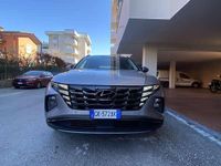 Usata Hyundai Tucson 234 CV (172 kW) 2022 SUV