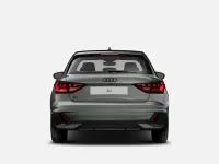 Nuova Audi A1 S-Line 116 CV (85 kW) 2026 Grigio chronos metallizzato SUV