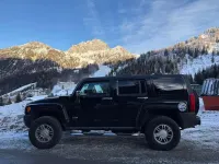Usata Hummer H3 245 CV (180 kW) 2007 SUV