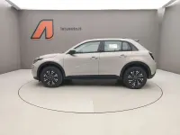 Nuova Fiat 600 Pop 110 CV (80 kW) 2026 Grigio SUV