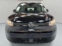 Nuova VW Caddy Maxi Edition 122 CV (89 kW) 2025 Nero Monovolume