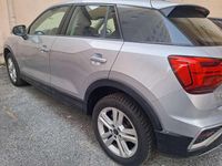 Usata Audi Q2 Advanced 116 CV (85 kW) 2023 Grigio SUV
