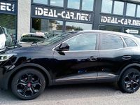 Usata Renault Kadjar 110 CV (80 kW) 2018 Nero SUV
