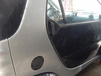 Usata Smart ForTwo Coupé Passion 2001 Nero Cabrio