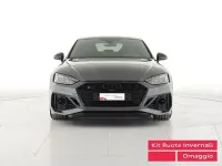 Usata Audi RS5 Sportback Comfort 450 CV (330 kW) 2024 Grigio Coupé