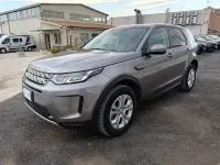 Usata Land Rover Discovery Sport SE 163 CV (119 kW) 2021 Grigio SUV