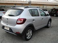 usata Dacia Sandero -- Stepway 1.5 dCi 90 CV S&S Prest.